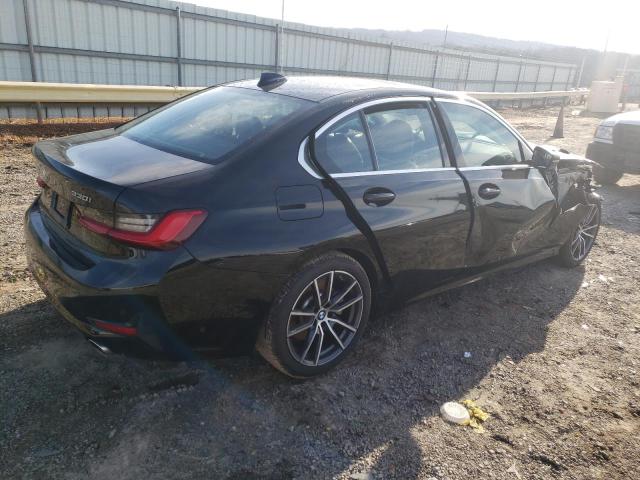 Photo 2 VIN: 3MW5R1J05L8B03986 - BMW 3 SERIES 