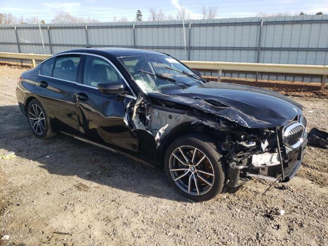 Photo 3 VIN: 3MW5R1J05L8B03986 - BMW 3 SERIES 