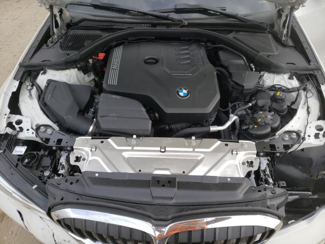 Photo 6 VIN: 3MW5R1J05L8B05835 - BMW 3 