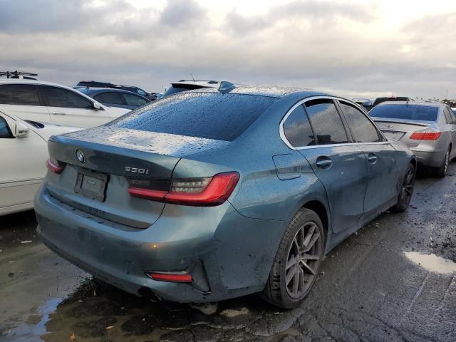 Photo 2 VIN: 3MW5R1J05L8B07214 - BMW 3 SERIES 