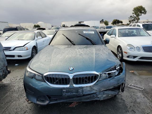 Photo 4 VIN: 3MW5R1J05L8B07214 - BMW 3 SERIES 