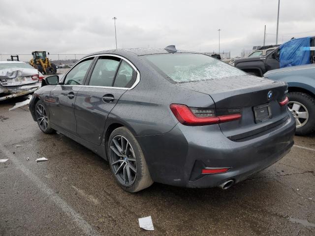 Photo 1 VIN: 3MW5R1J05L8B08220 - BMW 330I 