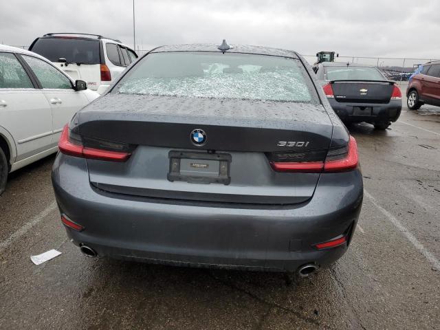 Photo 5 VIN: 3MW5R1J05L8B08220 - BMW 330I 