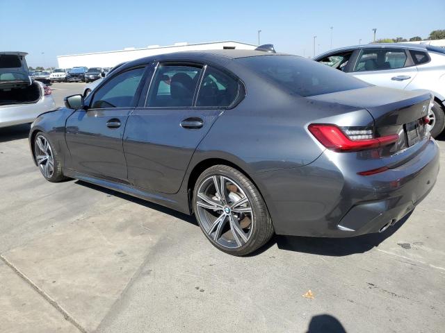 Photo 1 VIN: 3MW5R1J05L8B09285 - BMW 3 SERIES 