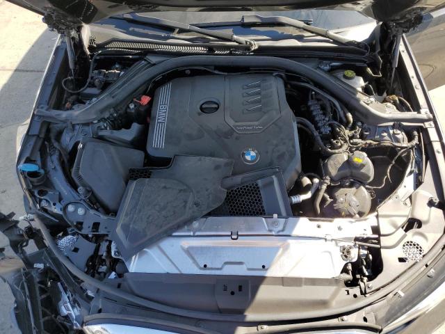 Photo 10 VIN: 3MW5R1J05L8B09285 - BMW 3 SERIES 