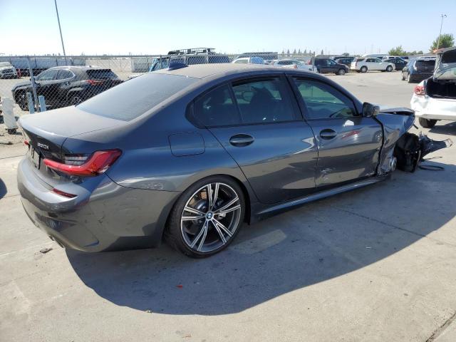 Photo 2 VIN: 3MW5R1J05L8B09285 - BMW 3 SERIES 