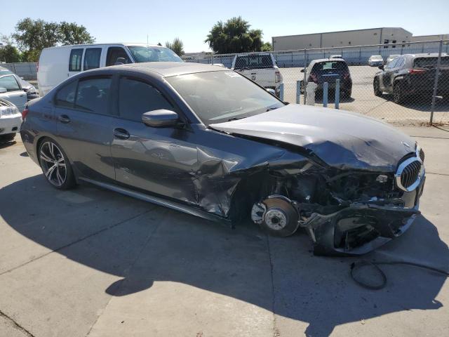 Photo 3 VIN: 3MW5R1J05L8B09285 - BMW 3 SERIES 