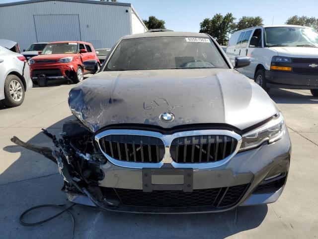 Photo 4 VIN: 3MW5R1J05L8B09285 - BMW 3 SERIES 