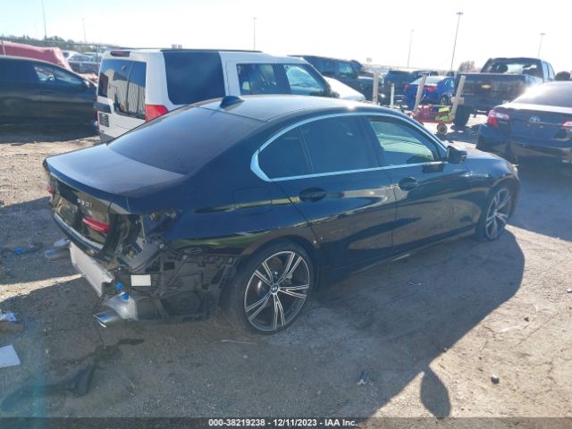 Photo 3 VIN: 3MW5R1J05L8B11148 - BMW 3 SERIES 