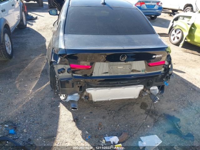 Photo 5 VIN: 3MW5R1J05L8B11148 - BMW 3 SERIES 