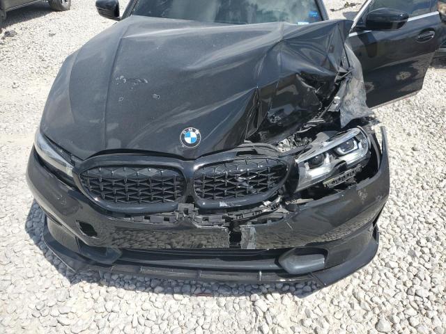 Photo 10 VIN: 3MW5R1J05L8B11182 - BMW 330I 