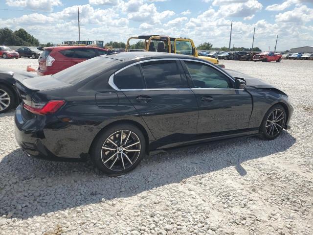 Photo 2 VIN: 3MW5R1J05L8B11182 - BMW 330I 