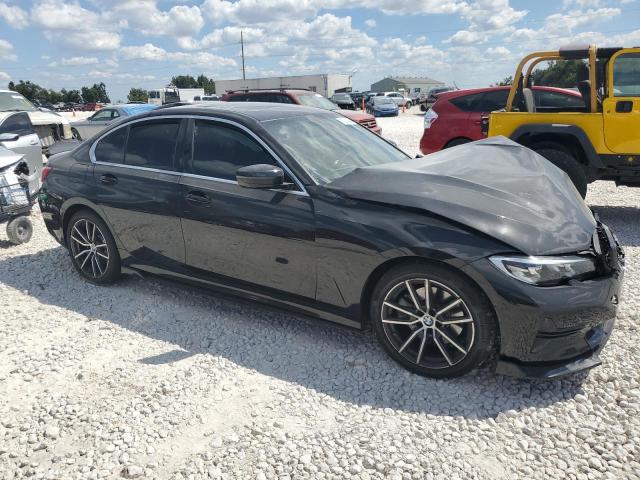 Photo 3 VIN: 3MW5R1J05L8B11182 - BMW 330I 