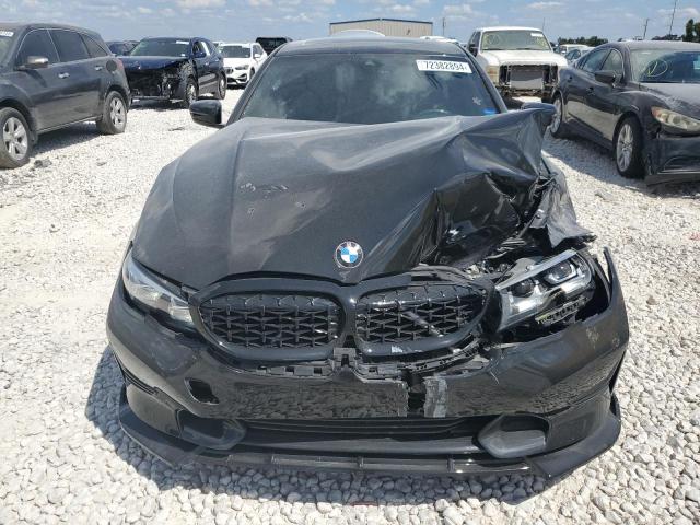 Photo 4 VIN: 3MW5R1J05L8B11182 - BMW 330I 