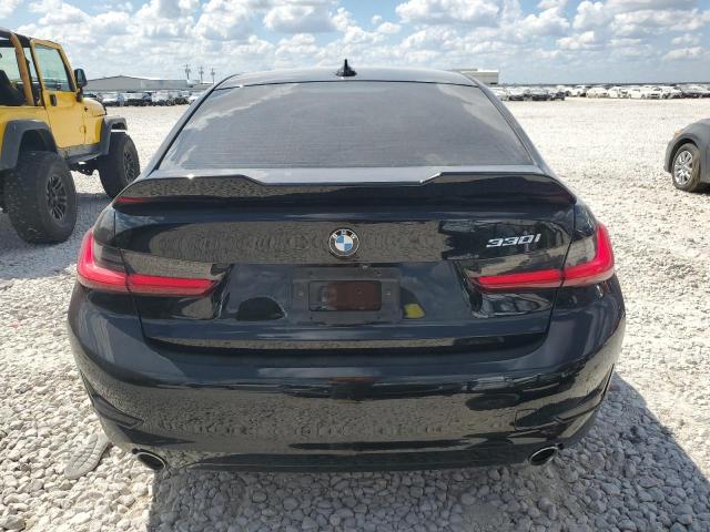 Photo 5 VIN: 3MW5R1J05L8B11182 - BMW 330I 