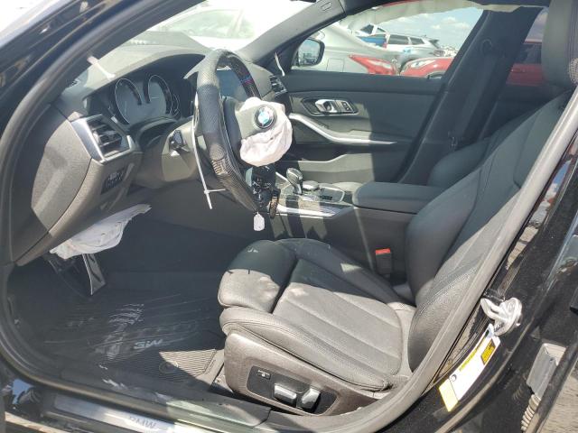 Photo 6 VIN: 3MW5R1J05L8B11182 - BMW 330I 