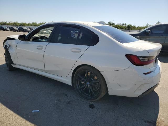 Photo 1 VIN: 3MW5R1J05L8B13336 - BMW 3 SERIES 