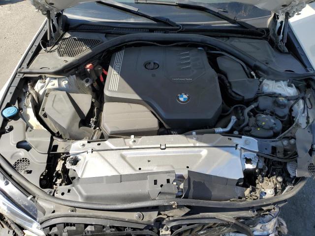 Photo 10 VIN: 3MW5R1J05L8B13336 - BMW 3 SERIES 