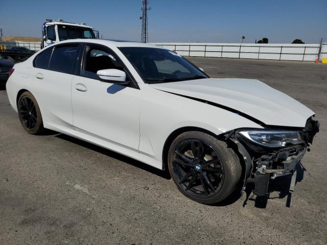 Photo 3 VIN: 3MW5R1J05L8B13336 - BMW 3 SERIES 