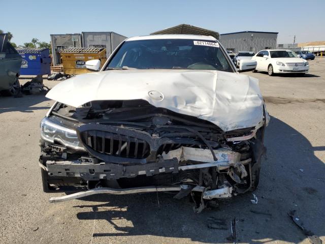 Photo 4 VIN: 3MW5R1J05L8B13336 - BMW 3 SERIES 