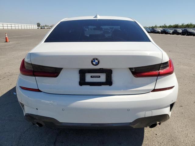 Photo 5 VIN: 3MW5R1J05L8B13336 - BMW 3 SERIES 