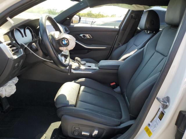 Photo 6 VIN: 3MW5R1J05L8B13336 - BMW 3 SERIES 