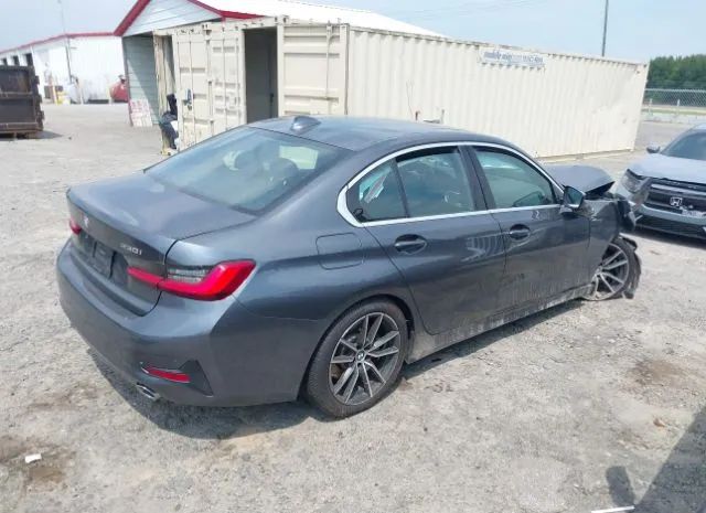 Photo 3 VIN: 3MW5R1J05L8B22005 - BMW 3 SERIES 