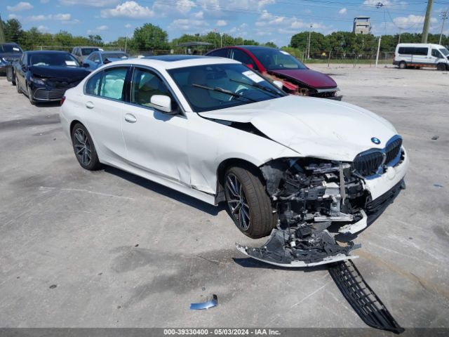 Photo 0 VIN: 3MW5R1J05L8B23512 - BMW 330I 