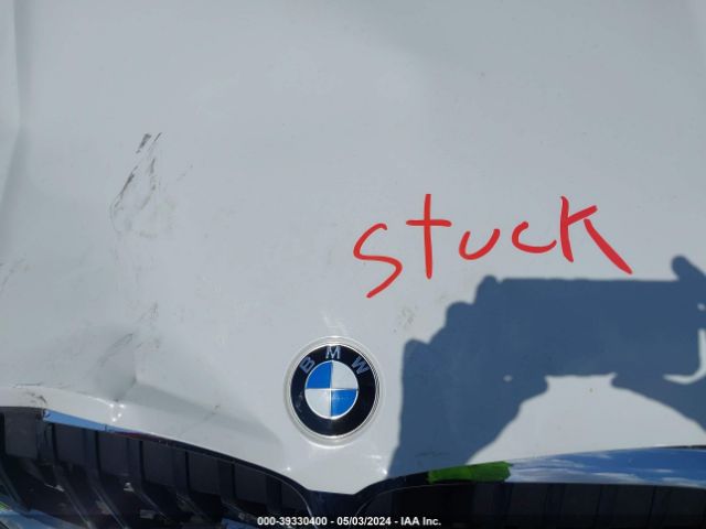 Photo 9 VIN: 3MW5R1J05L8B23512 - BMW 330I 