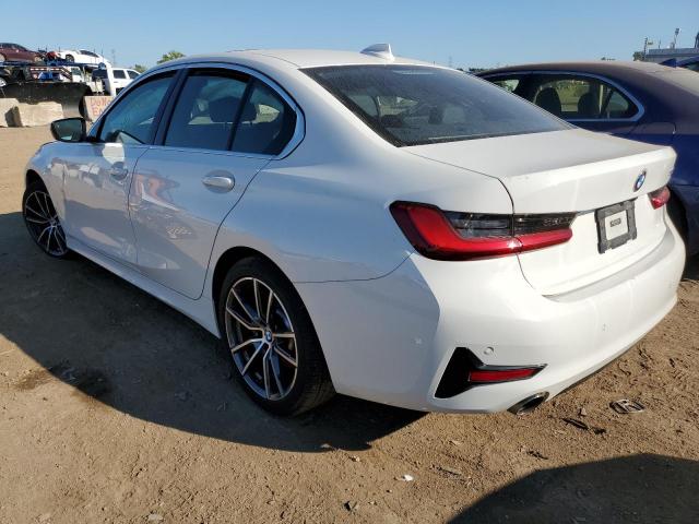 Photo 2 VIN: 3MW5R1J05L8B24594 - BMW 330I 