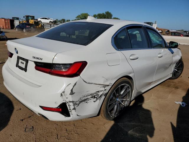 Photo 3 VIN: 3MW5R1J05L8B24594 - BMW 330I 