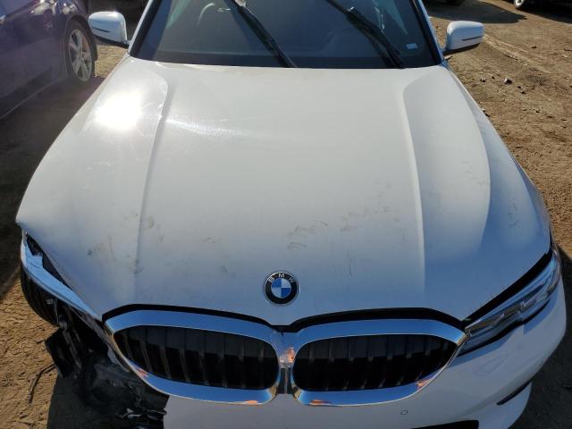 Photo 6 VIN: 3MW5R1J05L8B24594 - BMW 330I 