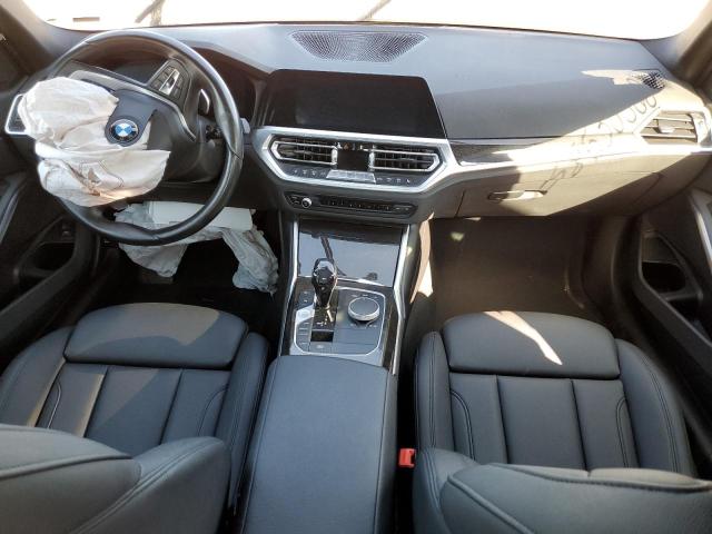 Photo 8 VIN: 3MW5R1J05L8B24594 - BMW 330I 