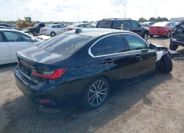 Photo 3 VIN: 3MW5R1J05L8B24904 - BMW 3ER 