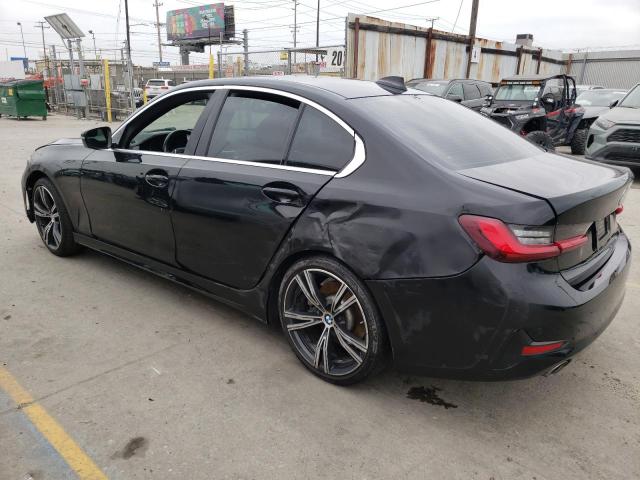 Photo 1 VIN: 3MW5R1J05L8B29200 - BMW 3 SERIES 