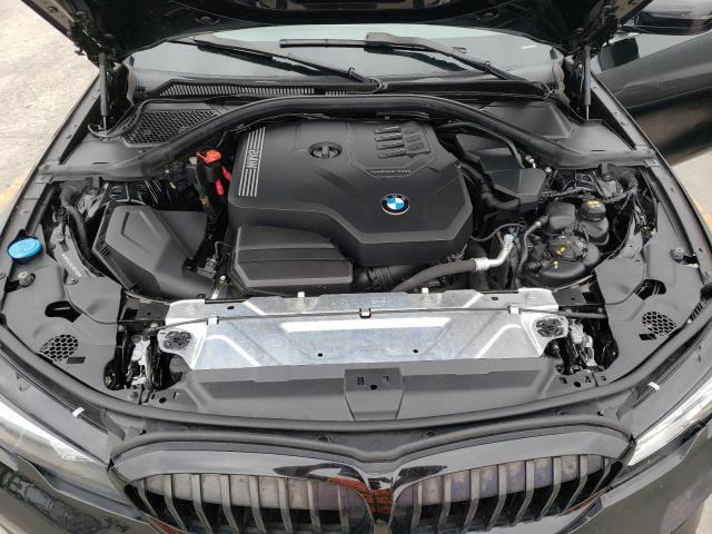 Photo 10 VIN: 3MW5R1J05L8B29200 - BMW 3 SERIES 