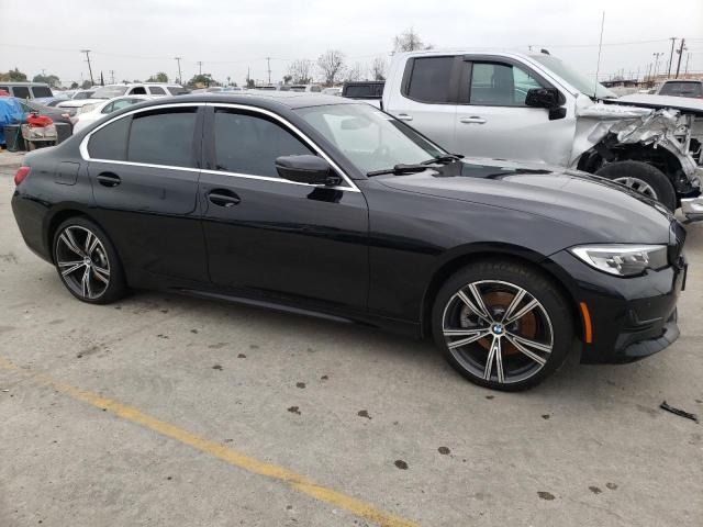 Photo 3 VIN: 3MW5R1J05L8B29200 - BMW 3 SERIES 