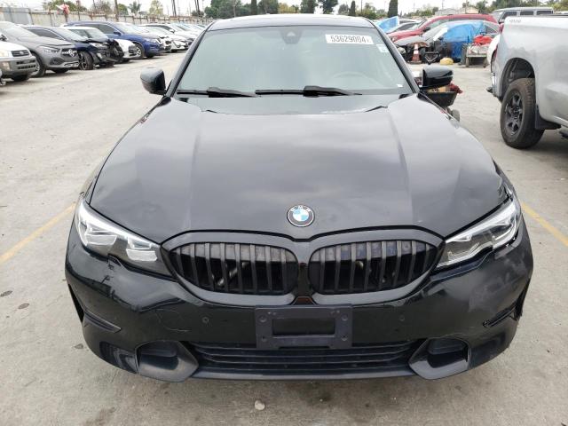 Photo 4 VIN: 3MW5R1J05L8B29200 - BMW 3 SERIES 