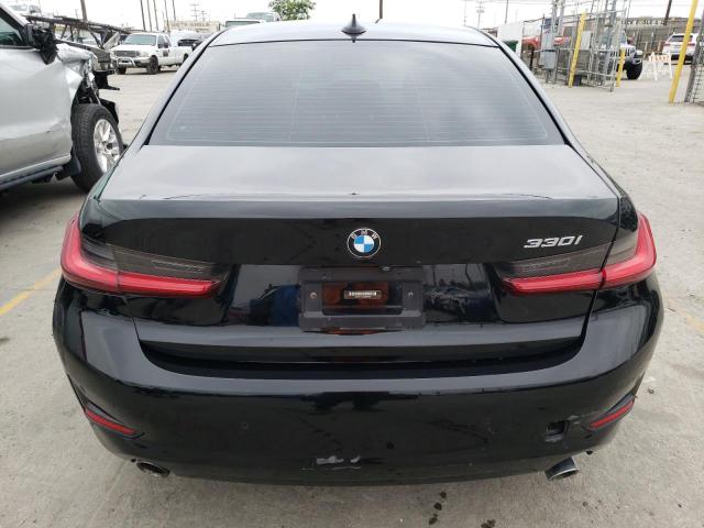 Photo 5 VIN: 3MW5R1J05L8B29200 - BMW 3 SERIES 