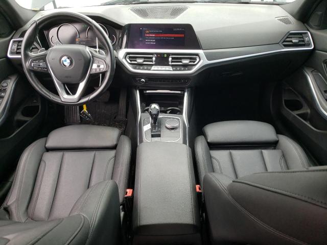 Photo 7 VIN: 3MW5R1J05L8B29200 - BMW 3 SERIES 