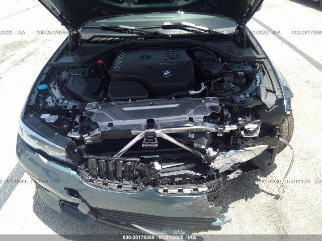 Photo 9 VIN: 3MW5R1J05L8B29326 - BMW 3 