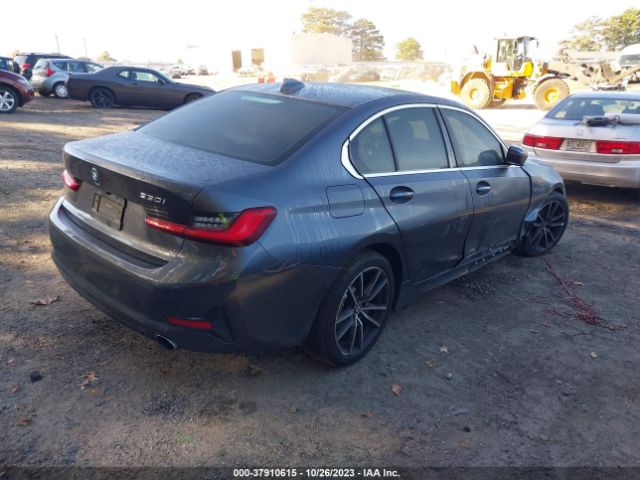 Photo 3 VIN: 3MW5R1J05L8B29598 - BMW 3 SERIES 