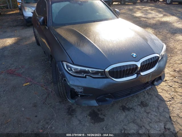 Photo 5 VIN: 3MW5R1J05L8B29598 - BMW 3 SERIES 