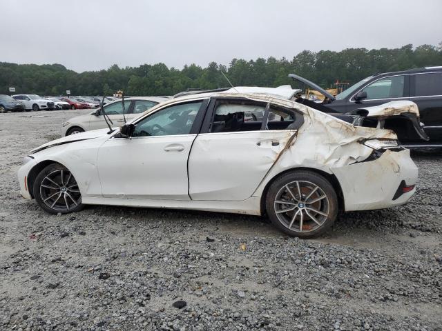 Photo 1 VIN: 3MW5R1J05L8B32291 - BMW 330I 