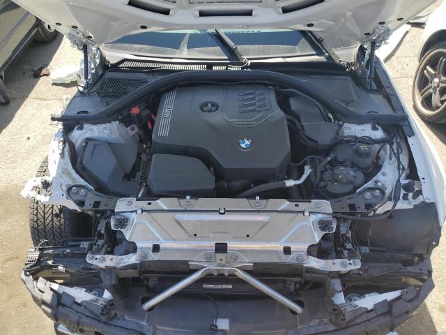 Photo 10 VIN: 3MW5R1J05L8B32887 - BMW 3 SERIES 