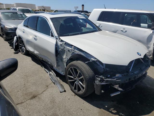 Photo 3 VIN: 3MW5R1J05L8B32887 - BMW 3 SERIES 