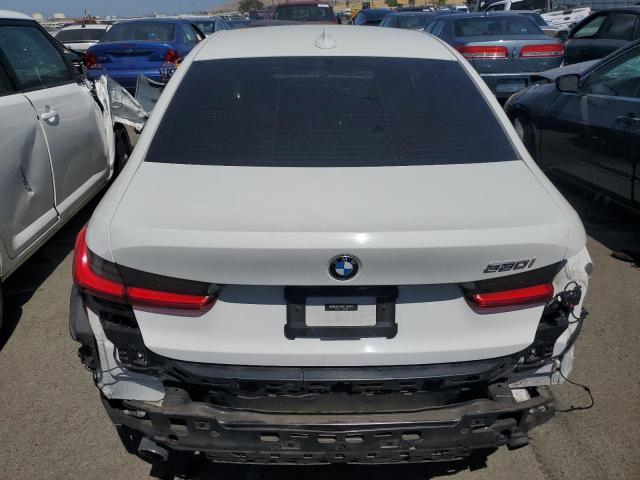 Photo 5 VIN: 3MW5R1J05L8B32887 - BMW 3 SERIES 