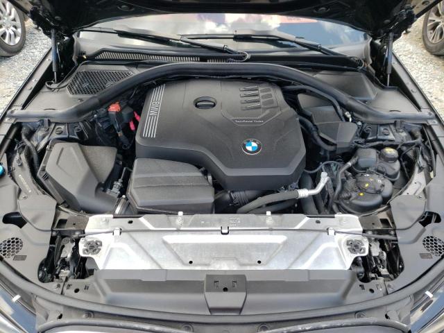 Photo 10 VIN: 3MW5R1J05L8B35031 - BMW 330I 