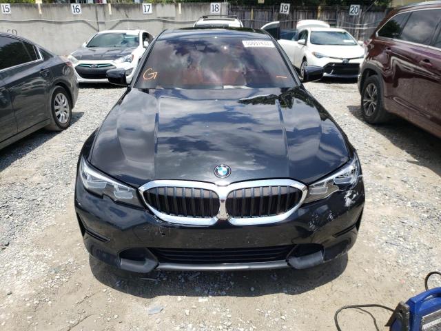 Photo 4 VIN: 3MW5R1J05L8B35031 - BMW 330I 