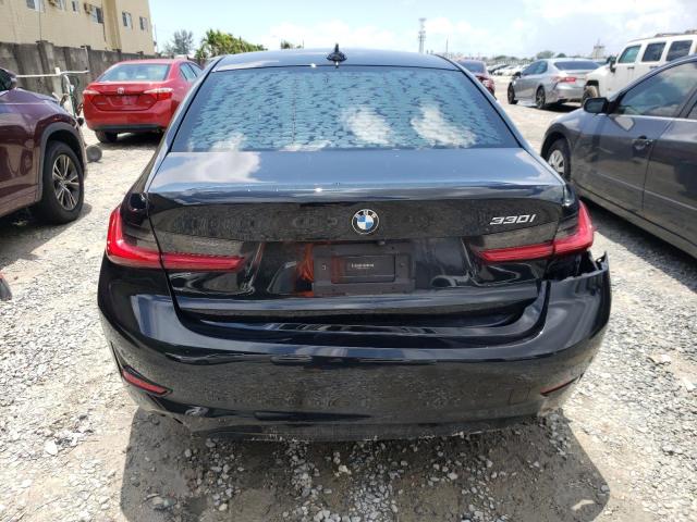 Photo 5 VIN: 3MW5R1J05L8B35031 - BMW 330I 